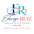 Edwige Ruiz créatrice de site internet dans le Laragais