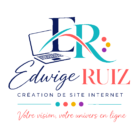 Edwige Ruiz créatrice de site internet dans le Laragais